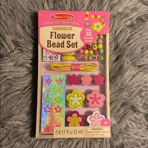 Flower Bead set